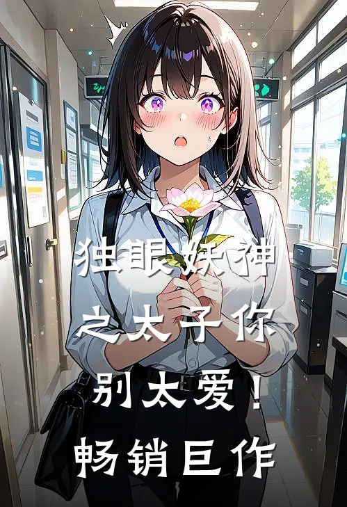 独眼妖神之太子你别太爱！畅销巨作