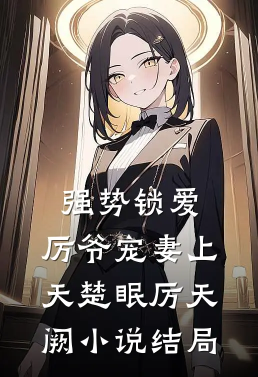 强势锁爱：厉爷宠妻上天楚眠厉天阙小说结局
