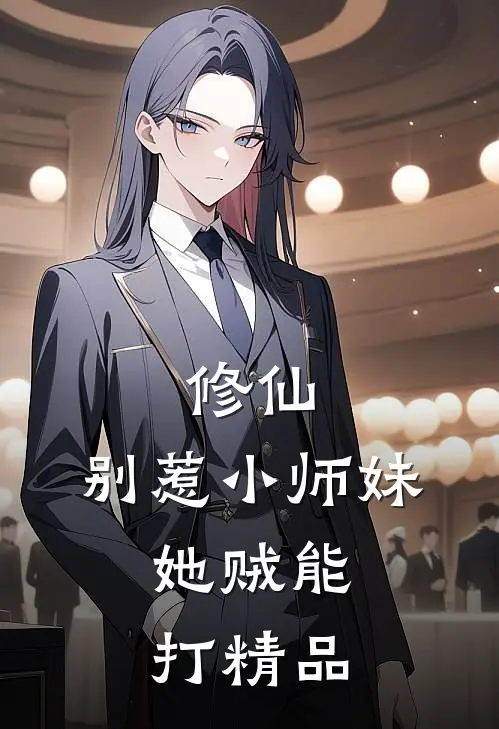 修仙：别惹小师妹，她贼能打精品