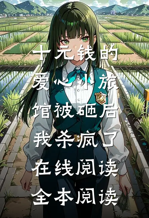 十元钱的爱心小旅馆被砸后，我杀疯了在线阅读全本阅读