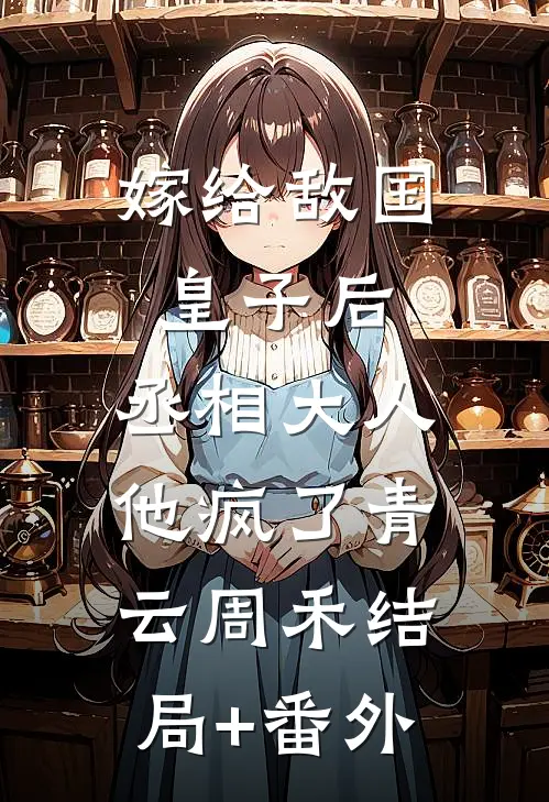 嫁给敌国皇子后，丞相大人他疯了青云周禾结局+番外