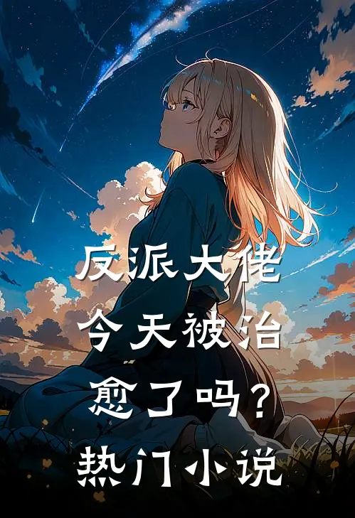 反派大佬今天被治愈了吗?热门推荐