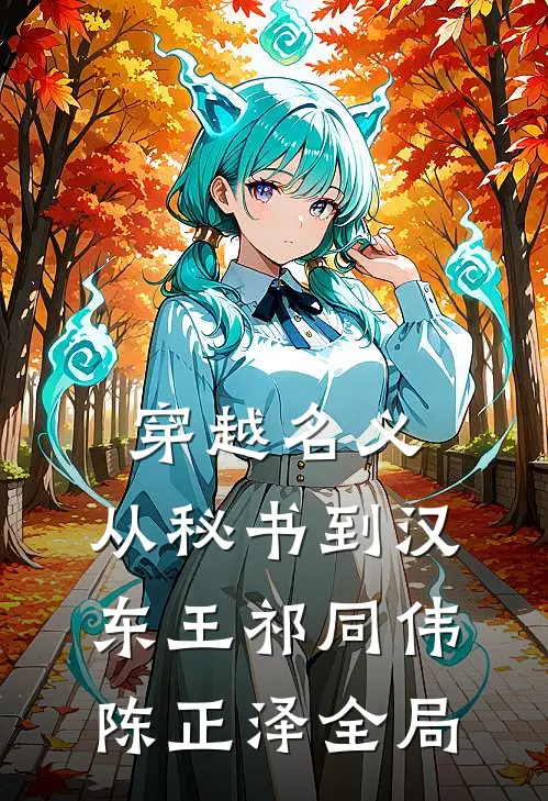 穿越名义：从秘书到汉东王祁同伟陈正泽全局