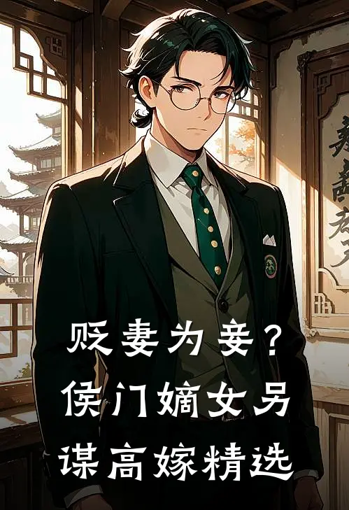 贬妻为妾？侯门嫡女另谋高嫁精选
