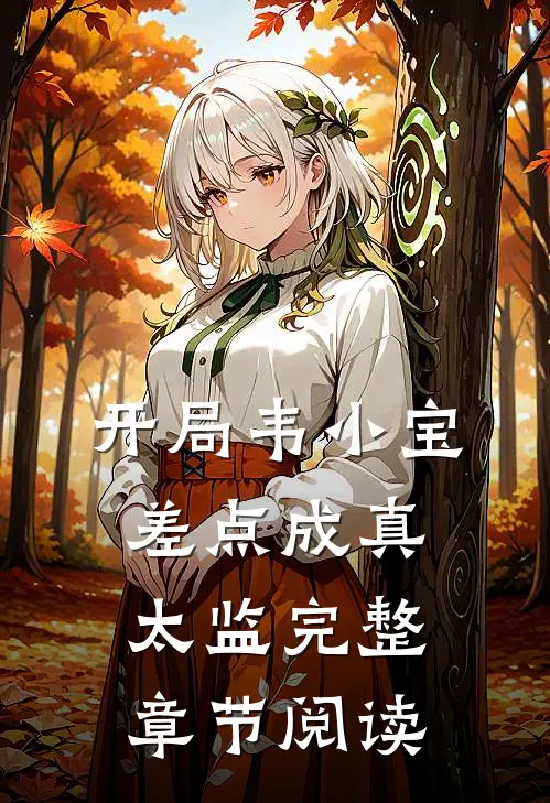 开局韦小宝，差点成真太监完整章节阅读