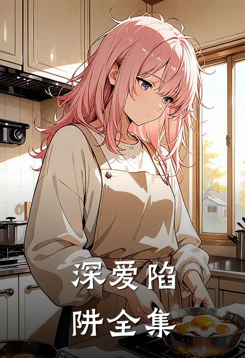 深爱陷阱全集
