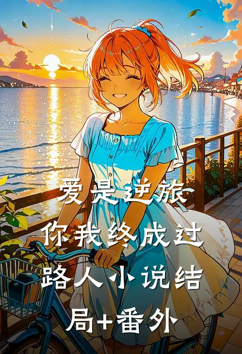 爱是逆旅，你我终成过路人小说结局+番外