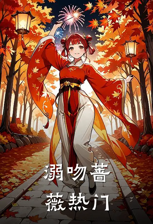 溺吻蔷薇热门