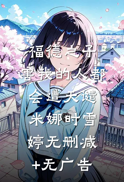 福德之子，害我的人都会遭天谴米娜时雪婷无删减+无广告
