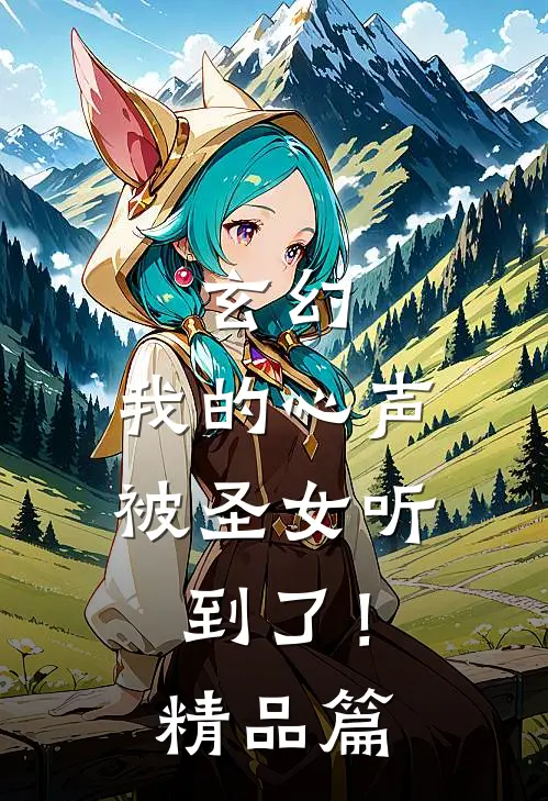 玄幻：我的心声被圣女听到了！精品篇