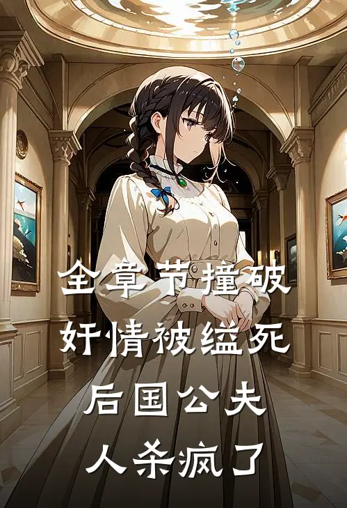 全章节撞破奸情被缢死后国公夫人杀疯了