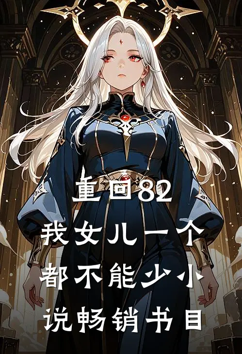 重回82:我女儿一个都不能少小说畅销书目