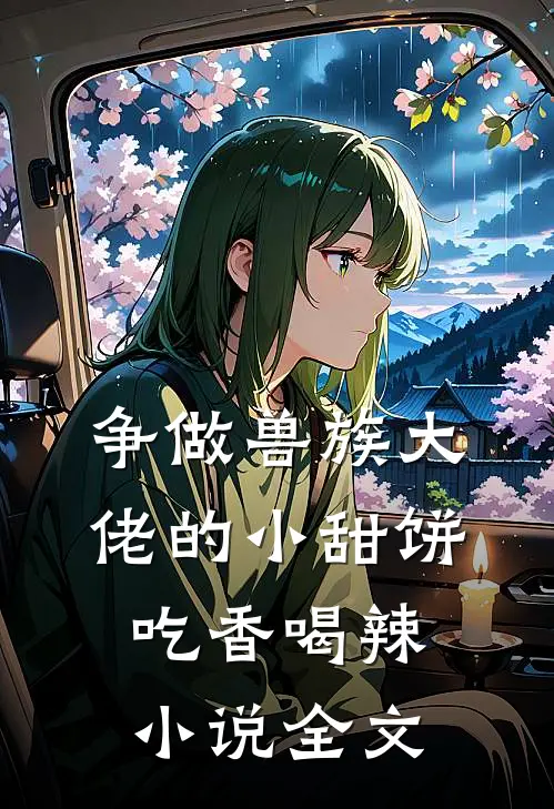 争做兽族大佬的小甜饼，吃香喝辣小说全文