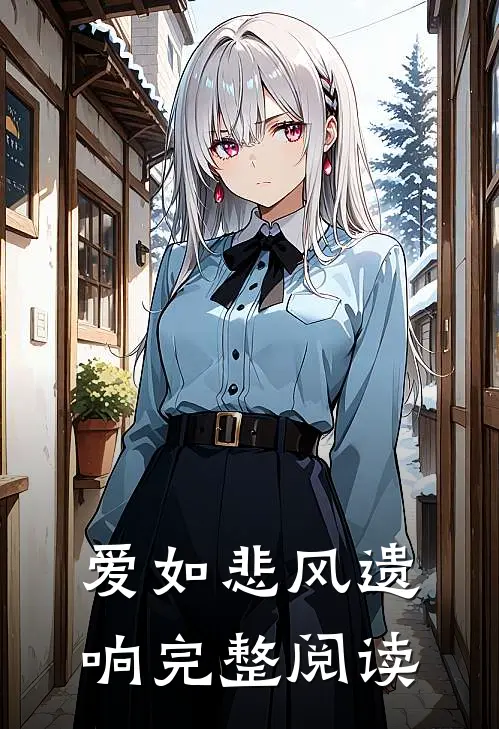 爱如悲风遗响完整阅读