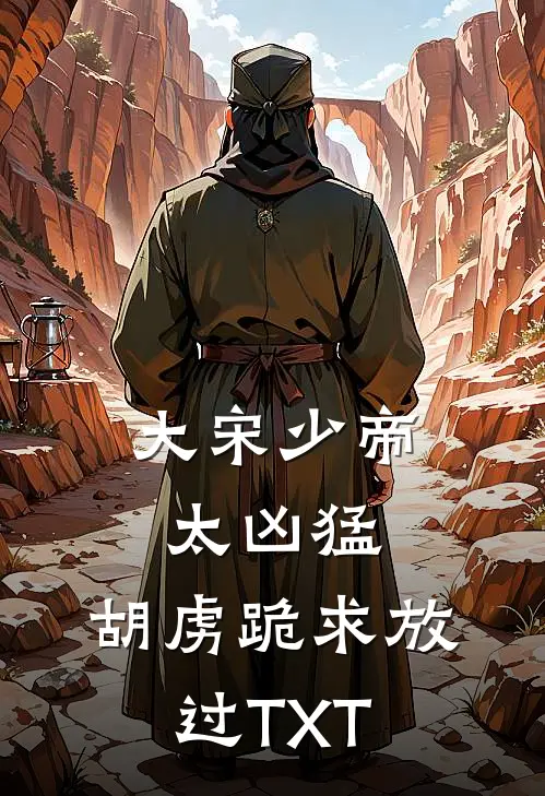 大宋少帝太凶猛，胡虏跪求放过TXT