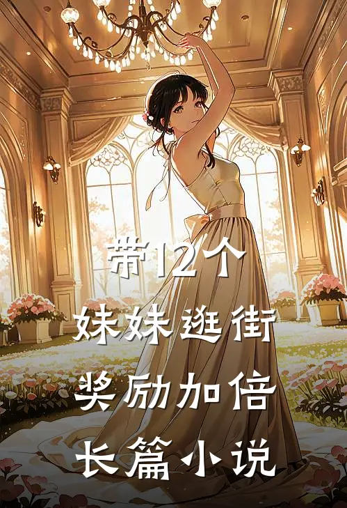 带12个妹妹逛街，奖励加倍长篇小说
