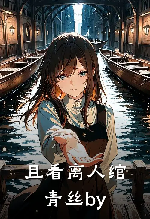 且看离人绾青丝by