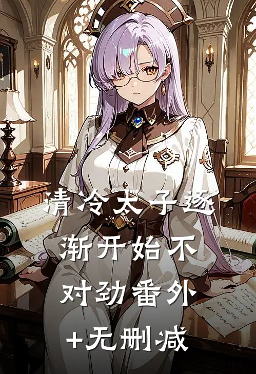 清冷太子逐渐开始不对劲番外+无删减