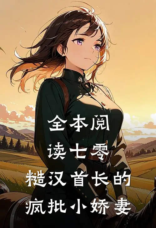 全本阅读七零：糙汉首长的疯批小娇妻