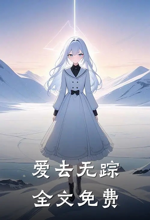 爱去无踪全文免费