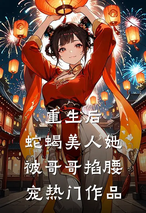 重生后，蛇蝎美人她被哥哥掐腰宠热门作品