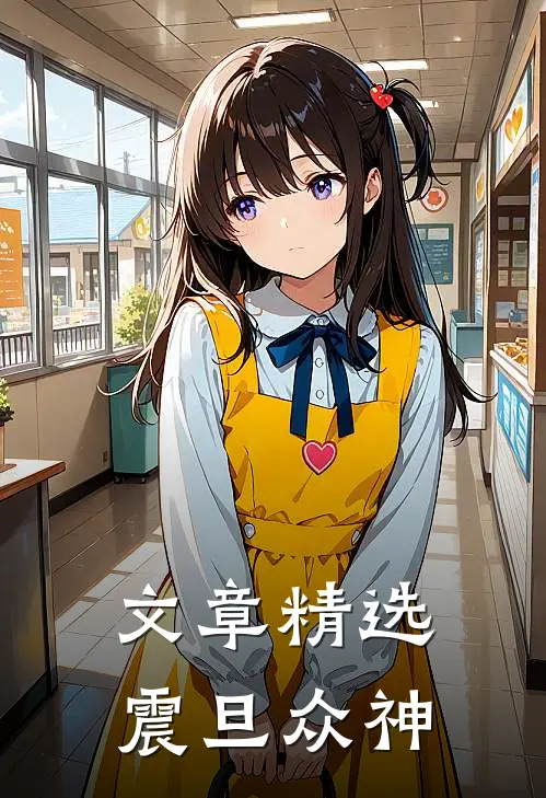 文章精选震旦众神