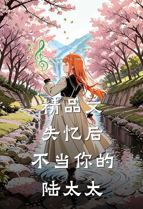 精品文失忆后，不当你的陆太太