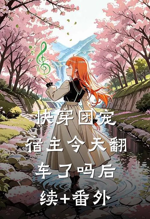快穿团宠：宿主今天翻车了吗后续+番外