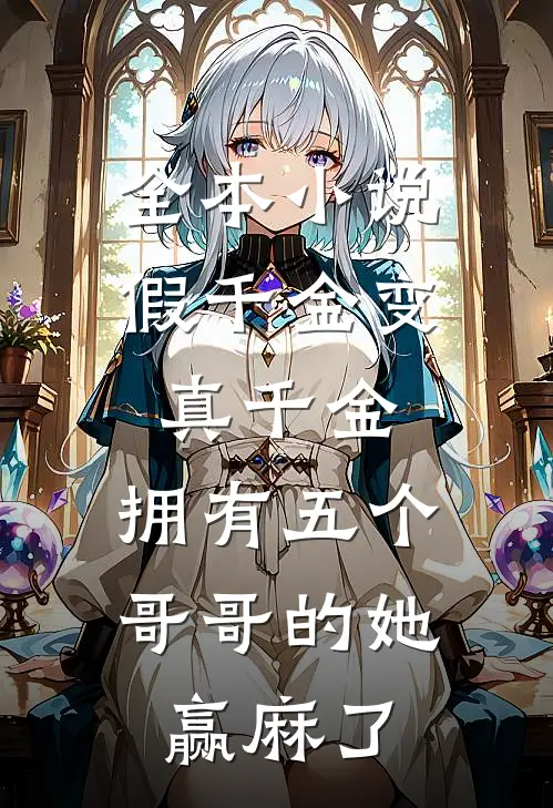 全本小说假千金变真千金，拥有五个哥哥的她赢麻了