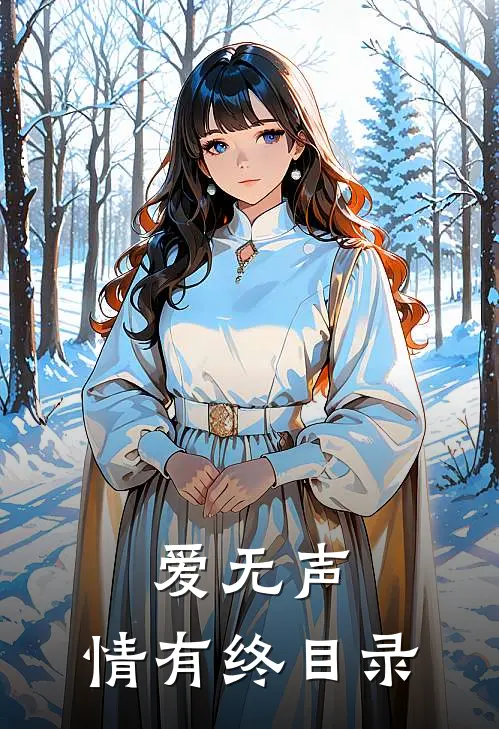 爱无声，情有终目录