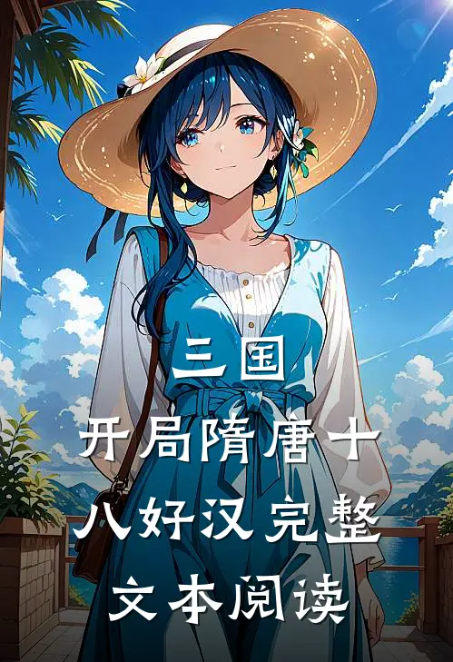 三国:开局隋唐十八好汉完整文本阅读