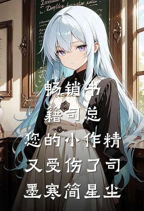 畅销书籍司总,您的小作精又受伤了司墨寒简星尘