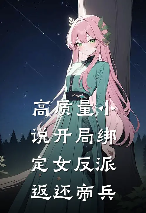 高质量小说开局绑定女反派，返还帝兵
