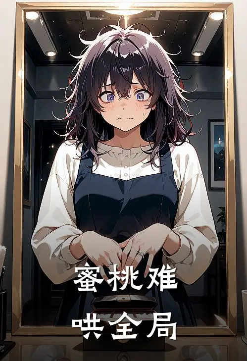 蜜桃难哄全局