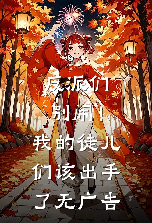 反派们别闹！我的徒儿们该出手了无广告