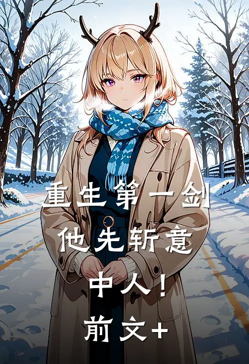 重生第一剑，他先斩意中人！前文+