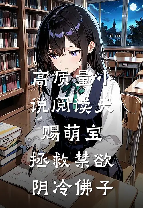 高质量小说阅读天赐萌宝：拯救禁欲阴冷佛子