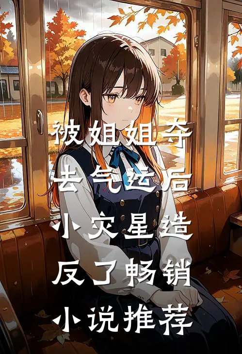 被姐姐夺去气运后，小灾星造反了畅销小说推荐