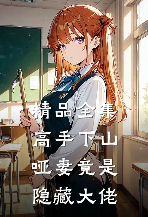 精品全集高手下山：哑妻竟是隐藏大佬