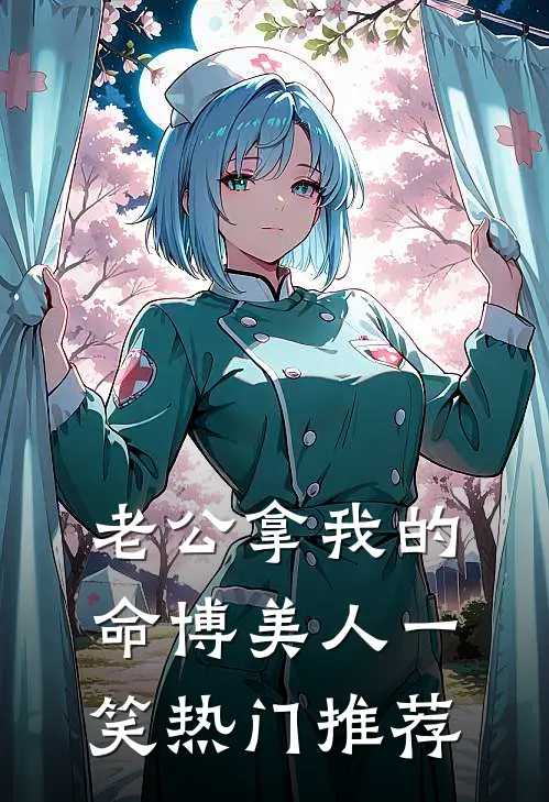 老公拿我的命博美人一笑热门推荐