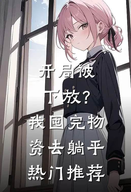 开局被下放？我囤完物资去躺平热门推荐
