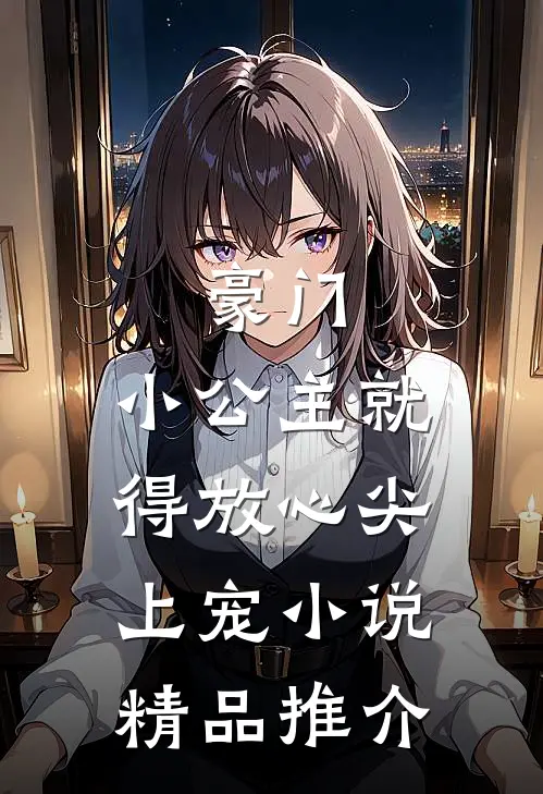 豪门:小公主就得放心尖上宠小说精品推介