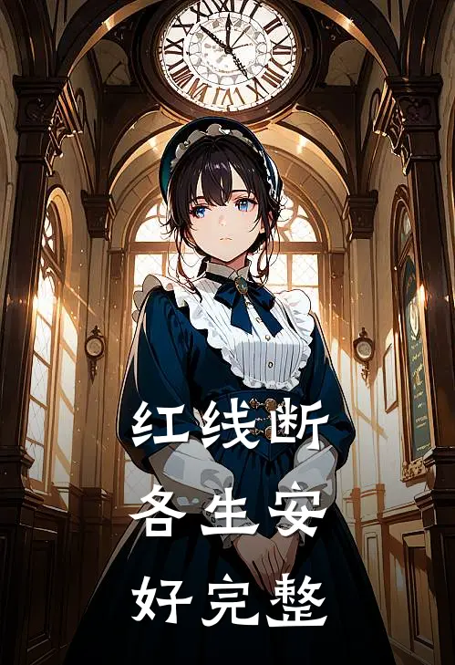 红线断，各生安好完整