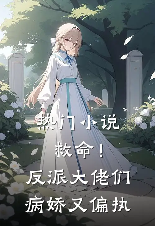 热门小说救命！反派大佬们病娇又偏执