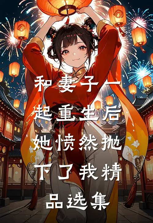和妻子一起重生后，她愤然抛下了我精品选集