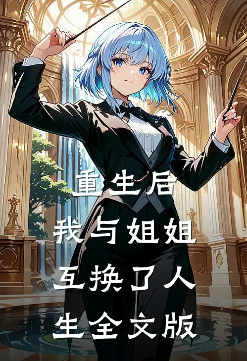 重生后，我与姐姐互换了人生全文版