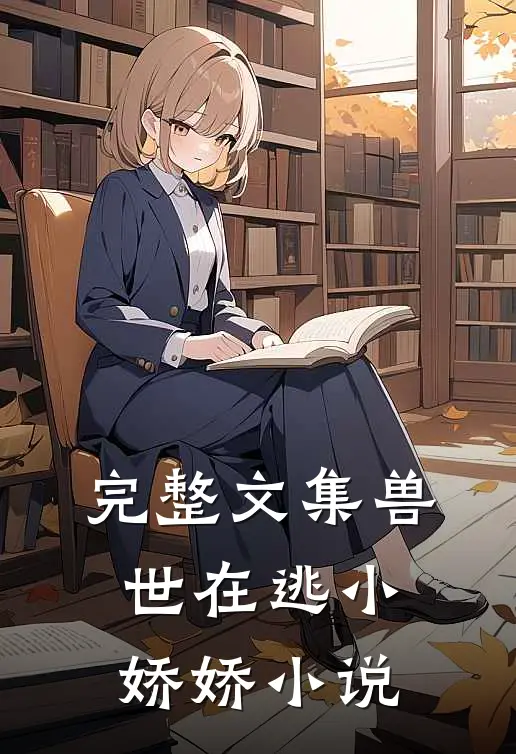完整文集兽世在逃小娇娇小说