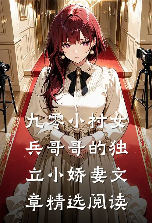 九零小村女：兵哥哥的独立小娇妻文章精选阅读