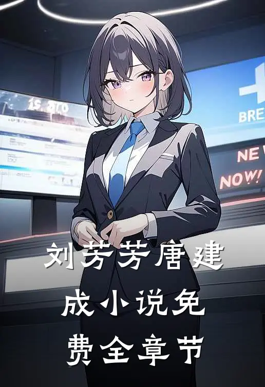 刘芳芳唐建成小说免费全章节