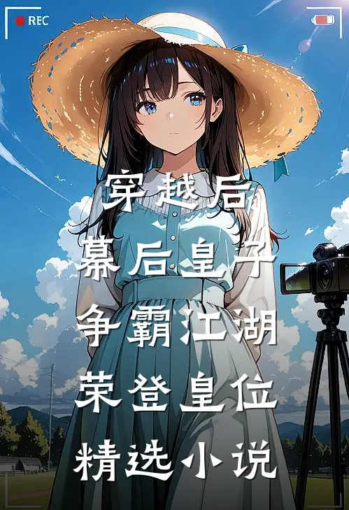 穿越后：幕后皇子争霸江湖，荣登皇位精选小说